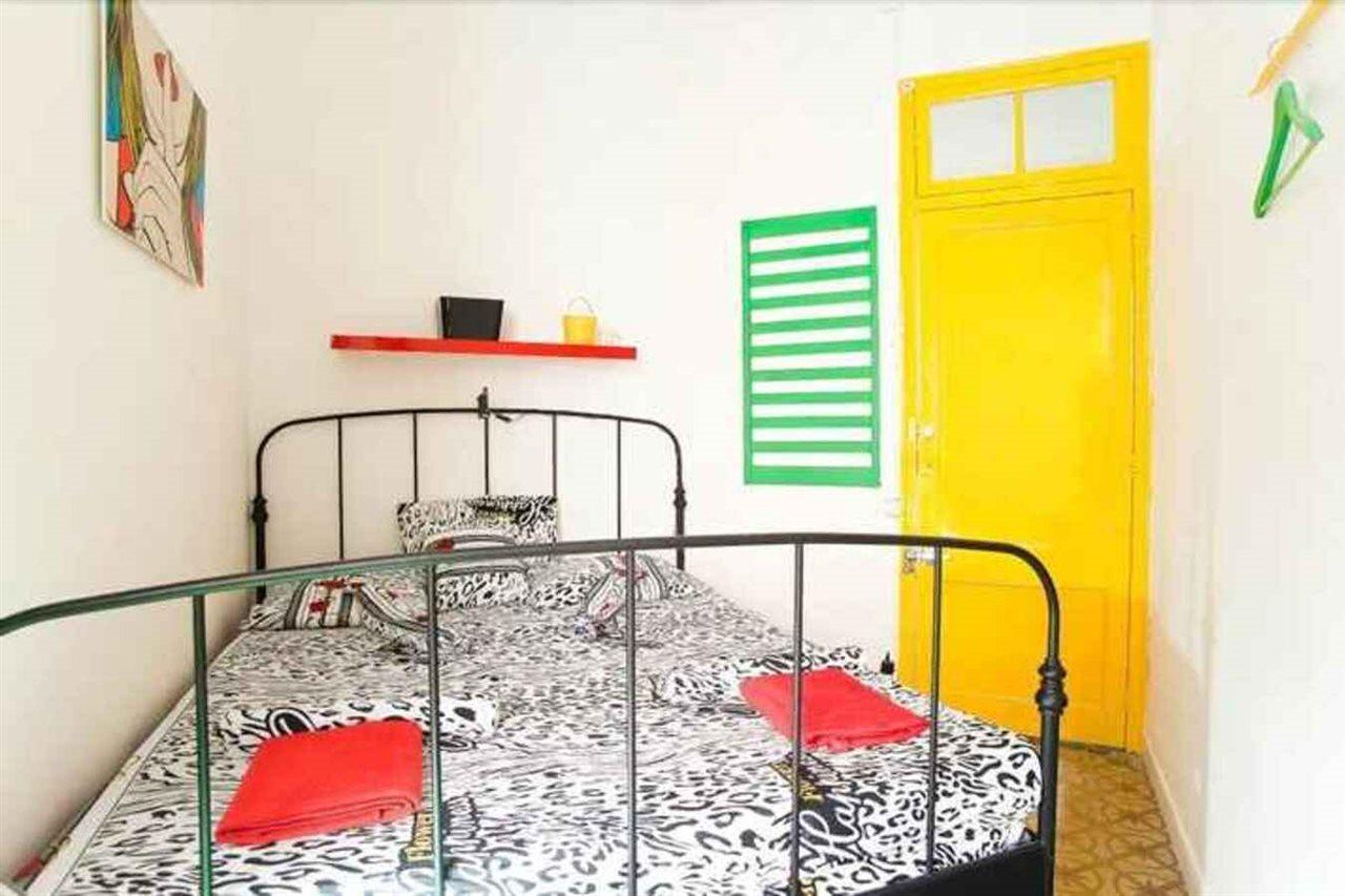 Bed and Breakfast Casa Trianon à Barcelone Extérieur photo