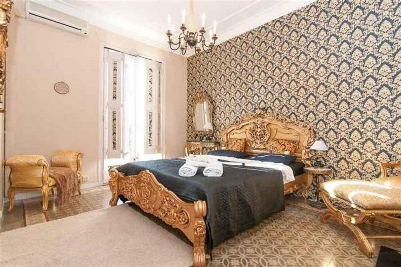 Bed and Breakfast Casa Trianon à Barcelone Extérieur photo