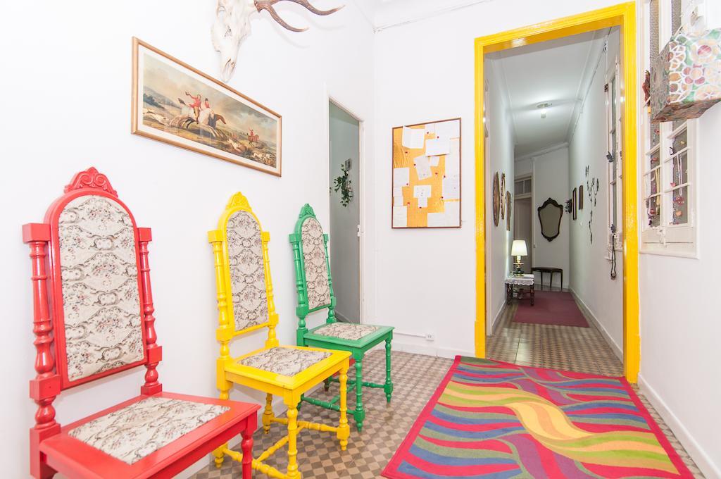 Bed and Breakfast Casa Trianon à Barcelone Extérieur photo