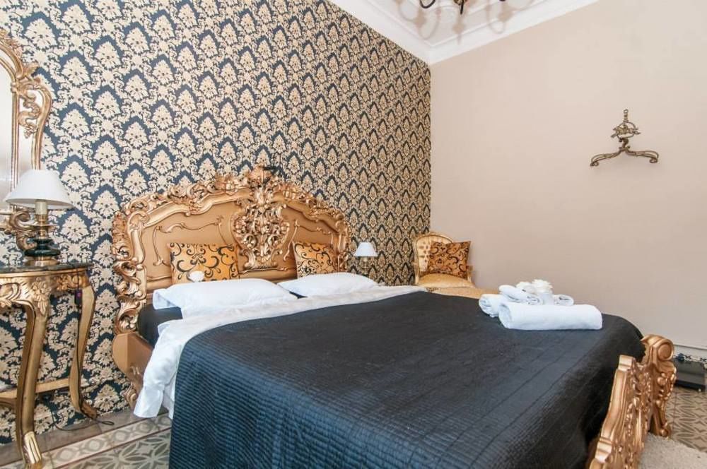 Bed and Breakfast Casa Trianon à Barcelone Extérieur photo