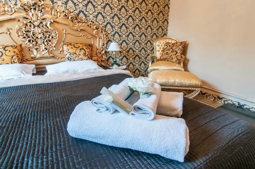 Bed and Breakfast Casa Trianon à Barcelone Extérieur photo