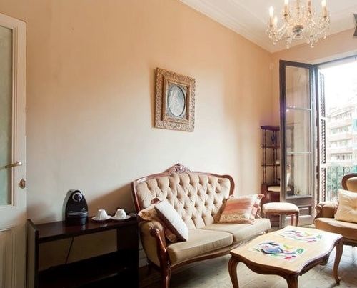 Bed and Breakfast Casa Trianon à Barcelone Extérieur photo