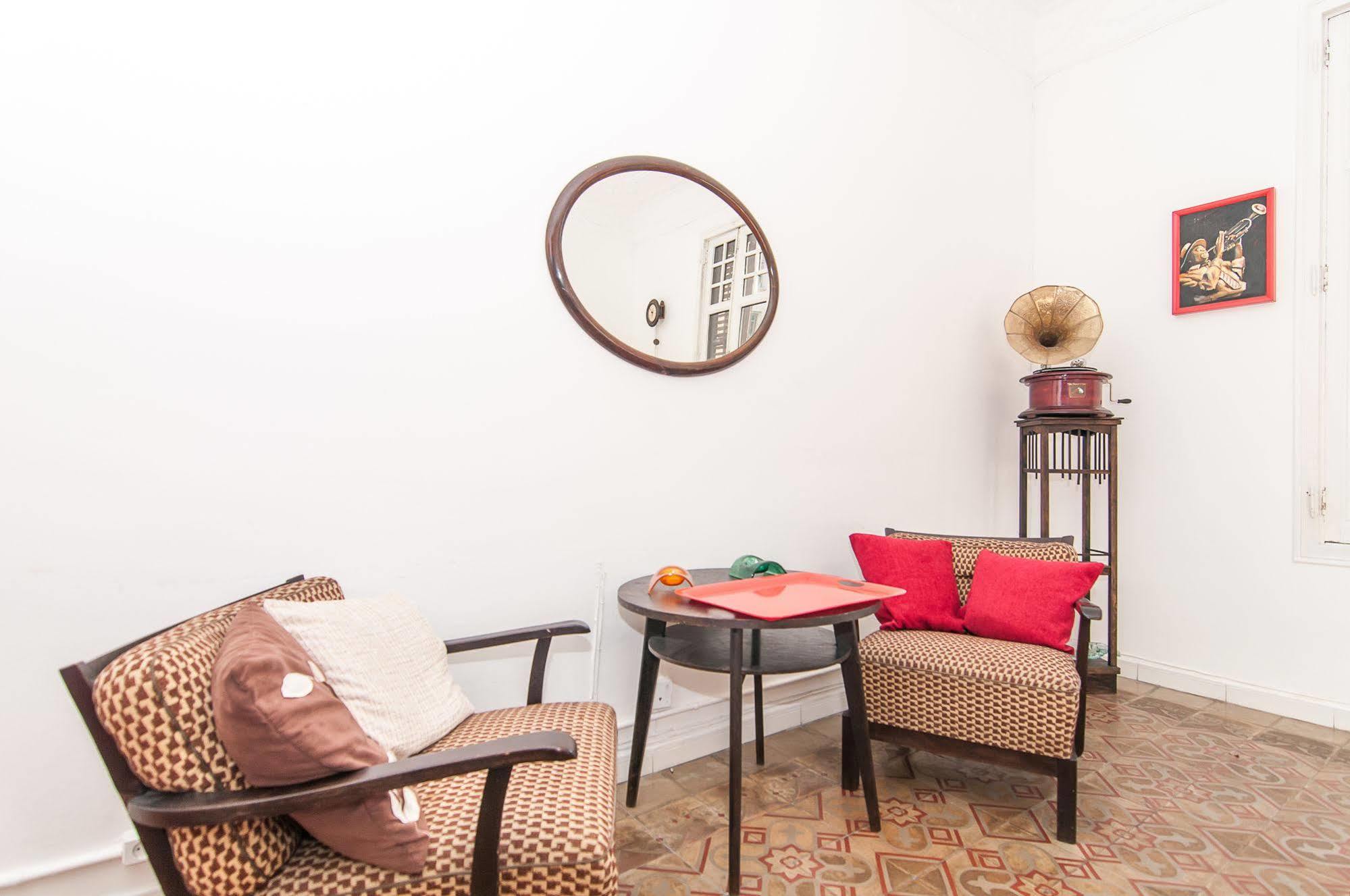 Bed and Breakfast Casa Trianon à Barcelone Extérieur photo