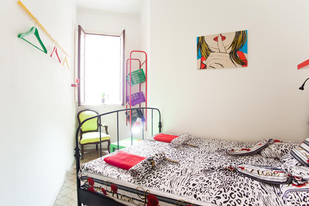 Bed and Breakfast Casa Trianon à Barcelone Extérieur photo